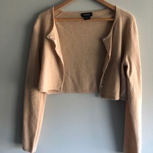 Lord & Taylor 100% Cashmere midi